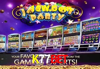 K77Bet - Aplicativo Móvel